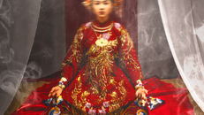 Thánh Mẫu Liễu Hạnh: Tượng đài nữ thần quyền lực và cao quý trong văn hóa Việt