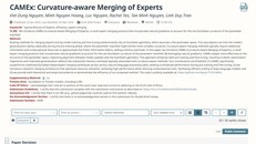 CAMEx là phương pháp hợp nhất mô hình AI mới giúp mở rộng quy mô mô hình AI gấp 5 lần.