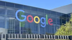 Trụ sở Google tại Mountain View, California, Mỹ. Ảnh: Kyodo/TTXVN.