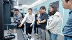 Trong khuôn khổ Đề án 844 - Hỗ trợ hệ sinh thái khởi nghiệp đổi mới sáng tạo quốc gia đến năm 2025, hội nghị kết nối Đổi mới sáng tạo trong Chất lượng sản xuất và Nhà máy thông minh đã được tổ chức, ngày 6/6.