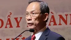 Ông Trần Ngọc Thuận, nguyên Chủ tịch Hiệp hội Cao su Việt Nam. Ảnh: TTXVN