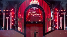 Danko Concert – Royal Symphony tổ chức tại KĐT Danko City tối ngày 14/6/2025