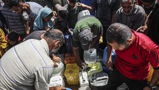 LHQ kêu gọi trách nhiệm toàn cầu trong việc bảo vệ quyền của người tị nạn