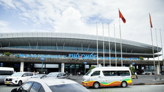 Sân bay Phú Quốc