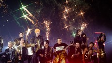 Các anh tài mang đến nhiều cung bậc cảm xúc cho khán giả qua chuỗi concert