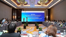 Quang cảnh sự kiện