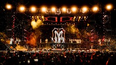 Anh trai vượt ngàn chông gai concert Day 7&8