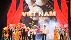 Tổ chức triển lãm tư liệu "Mùa Thu độc lập và Khát vọng phồn vinh" nhân kỷ niệm 80 năm Quốc khánh 2/9.