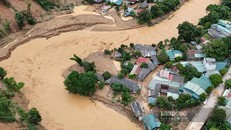 Phó Thủ tướng Trần Hồng Hà: Bảo vệ người dân bằng mọi giá