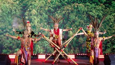 Malaysia tăng cường hợp tác du lịch với Việt Nam hướng tới chiến dịch Visit Malaysia 2026