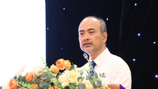 Ông Nguyễn Trung Kiên, Chủ nhiệm Ủy ban nhà nước về người Việt Nam ở nước ngoài, Bộ Ngoại giao. 