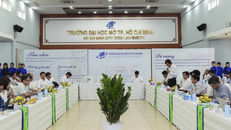 Quang cảnh hội thảo.