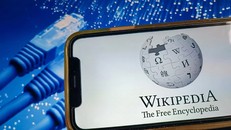 Trang web bách khoa toàn thư miễn phí Wikipedia