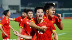 Đội tuyển Việt Nam sử dụng lực lượng trẻ chuẩn bị cho 2 trận so tài với Nepal