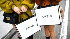 Tập đoàn thời trang nhanh Shein vướng cáo buộc vi phạm hướng dẫn về môi trường