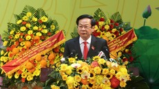 Ông Đỗ Thanh Bình được bổ nhiệm giữ chức Thứ trưởng Thường trực Bộ Nội vụ - Ảnh: VGP/LS