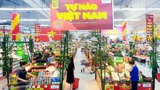 Công điện về việc đẩy mạnh thực hiện các giải pháp phát triển thị trường trong nước năm 2025