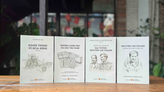 Những người làm xuất bản mong muốn độc giả, đặc biệt là thế hệ trẻ sẽ cảm nhận được chiều sâu của ký ức lịch sử, thấy được tinh thần dấn thân, lý tưởng và nhân cách của các bậc tiền nhân, từ đó tìm thấy nguồn cảm hứng để học tập, lao động, cống hiến và tiếp nối truyền thống.