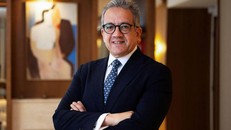 Ông Khaled El-Enany