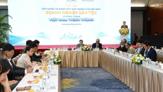 Toàn cảnh sự kiện