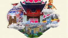 Cuộc thi IC Master 2021 với chủ đề "Hà Nội: Hành trình sáng tạo"