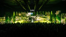 Sự kiện là hành trình khám phá thiên nhiên qua góc nhìn nghệ thuật.