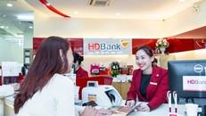 Dễ dàng mua nhà ở xã hội - Trả góp chỉ 200.000 đồng/ngày cùng HDBank