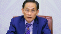 Bí thư Trung ương Đảng, Quyền Bộ trưởng Bộ Ngoại giao Lê Hoài Trung