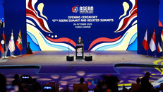 Thủ tướng Malaysia Anwar Ibrahim, Chủ tịch ASEAN 2025 phát biểu khai mạc Hội nghị Cấp cao ASEAN 47 và các Hội nghị Cấp cao liên quan