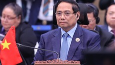 Thủ tướng đề xuất ba trọng tâm làm sâu sắc hơn hợp tác ASEAN-Liên Hợp Quốc