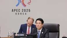 Chủ tịch nước Lương Cường dự Hội nghị Cấp cao Diễn đàn Hợp tác kinh tế châu Á-Thái Bình Dương (APEC) lần thứ 32.