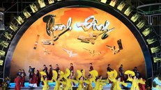 Toàn cảnh Chương trình nghệ thuật “Rạng rỡ Hải Phòng”