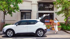 VinFast VF 5 chứng minh vị thế SUV “đáng tiền nhất” cho người mua xe lần đầu