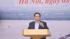 Thủ tướng Phạm Minh Chính chủ trì Phiên họp lần thứ 21 của Ban Chỉ đạo các dự án quan trọng quốc gia.