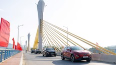 “Món hời” phân khúc B-SUV: VinFast VF 6 chinh phục cả chuyên gia quốc tế