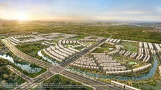 Vinhomes Golden City tạo ra sân chơi mới dành riêng cho sự trải nghiệm và tạo dựng thương hiệu