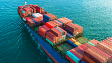 Khi doanh nghiệp tư nhân giải bài toán điểm nghẽn logistics 