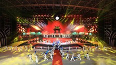 Khai mạc Đại hội Thể dục thể thao Thủ đô lần thứ XI năm 2025