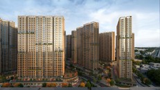 The Parkland sở hữu đa dạng các loại hình sản phẩm, đáp ứng nhu cầu từ gia đình trẻ đến nhà đầu tư cao cấp.