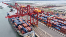 Kinh tế Việt Nam năm 2025 đạt kết quả rất tích cực.