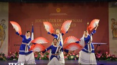 Đưa văn hóa trở thành một trong những trụ cột phát triển bền vững của đất nước