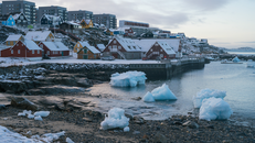 EU và Đan Mạch lên kịch bản đối phó với tình huống xấu về Greenland