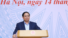 Thủ tướng Phạm Minh Chính chủ trì phiên họp lần thứ 6 Ban chỉ đạo thực hiện cam kết của Việt Nam tại COP 26.