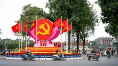 Tiến tới Đại hội XIV: Việt Nam bước vào giai đoạn phát triển mới với nền tảng tăng trưởng vững chắc