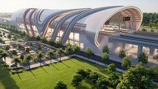 Mạng lưới hạ tầng tỷ đô đưa Cần Giờ thoát “lời nguyền địa lý” trở thành trung tâm du lịch cao cấp của Việt Nam