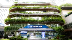 Eximbank đang đầu tư cho nhiều dự án trọng điểm phục vụ tái cấu trúc và chuyển đổi ngân hàng