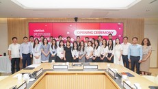 Viettel khởi động loạt chương trình tìm kiếm nhân sự trẻ tài năng, phát triển công nghệ lõi