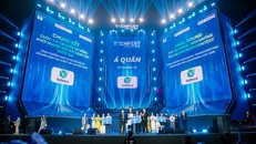 Dự án Volterra giành Giải Á quân tại Cuộc thi Tìm kiếm Tài năng Khởi nghiệp Đổi mới Sáng tạo Quốc gia TECHFEST Việt Nam 2025