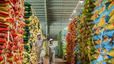 PVFCCo – Phú Mỹ đang hoạt động sản xuất ổn định và liên tục nhằm đảm bảo nguồn cung cho thị trường