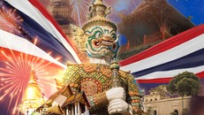 Sự kiện nhịp đập Thái Lan tại Hà Nội diễn ra từ 27-29/3